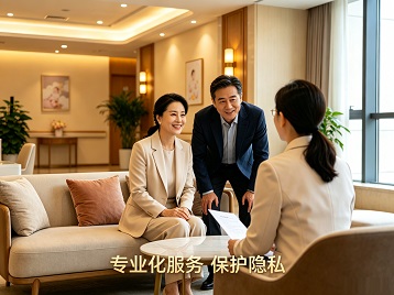 任丘有偿售卵代生女生的客户的客户群体有哪些
