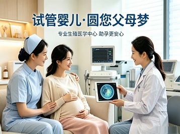 任丘辅助生育服务 试管婴儿行业的兴起背景、发展与未来展望